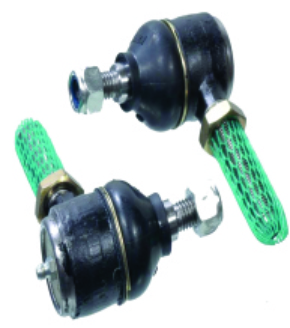 Tie Rod End Autosel-3944